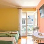 Splitska Makarska