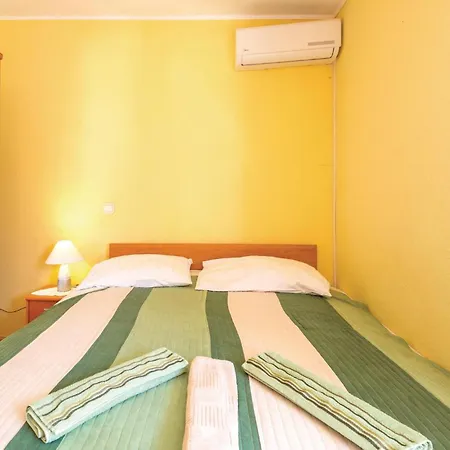 Apartment Splitska Makarska