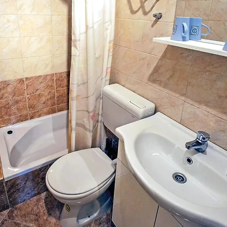 Apartman Splitska