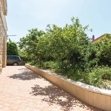 Splitska Apartman