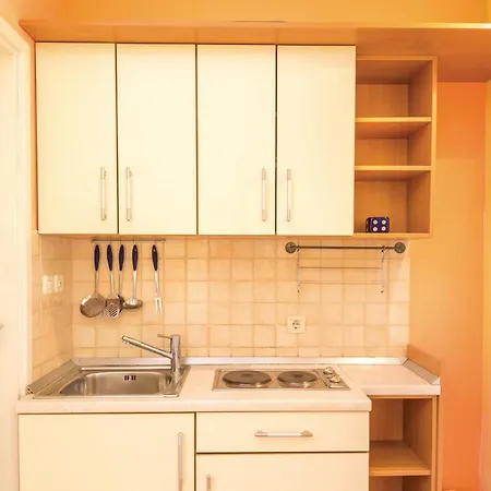 Awesome In With Kitchen Apartment