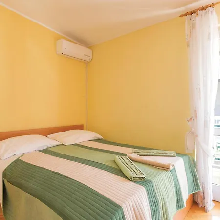 Splitska Макарська