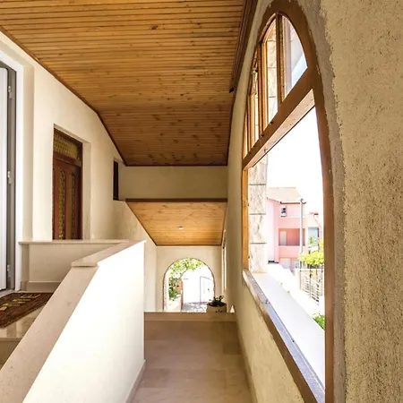 Splitska * Макарська